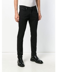 Jean skinny noir Dondup