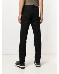 Jean skinny noir DSQUARED2