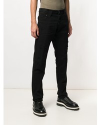 Jean skinny noir DSQUARED2