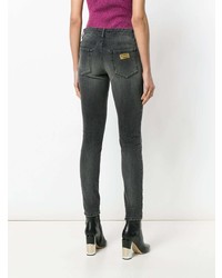 Jean skinny noir Just Cavalli