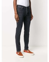 Jean skinny noir Neuw