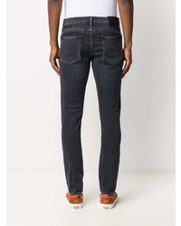 Jean skinny noir Neuw