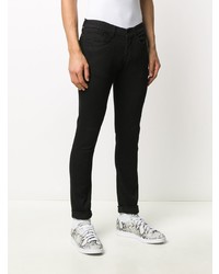 Jean skinny noir Dondup