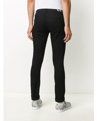 Jean skinny noir Dondup