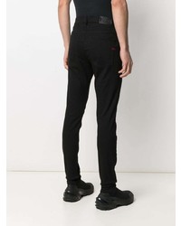 Jean skinny noir Diesel