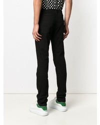 Jean skinny noir Dolce & Gabbana