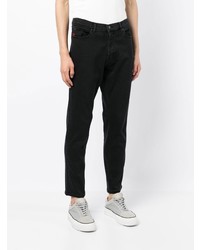 Jean skinny noir Hugo