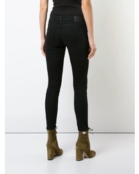 Jean skinny noir R13