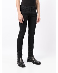 Jean skinny noir Dolce & Gabbana