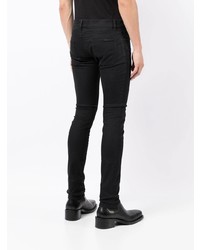 Jean skinny noir Dolce & Gabbana