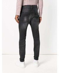 Jean skinny noir R13