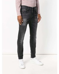 Jean skinny noir R13