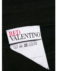 Jean skinny noir RED Valentino
