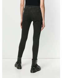 Jean skinny noir Diesel