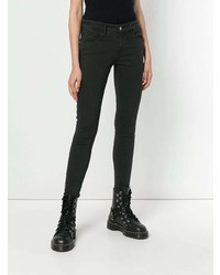 Jean skinny noir Diesel