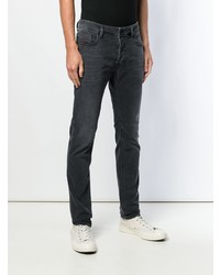 Jean skinny noir Diesel