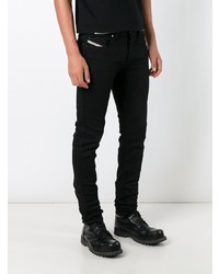 Jean skinny noir Diesel