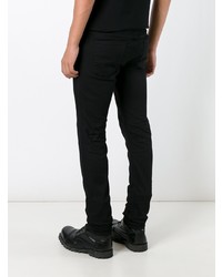 Jean skinny noir Diesel