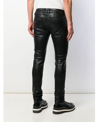 Jean skinny noir Diesel