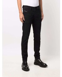 Jean skinny noir Diesel