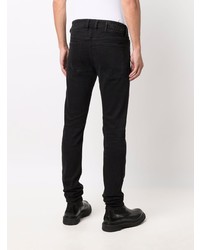 Jean skinny noir Diesel