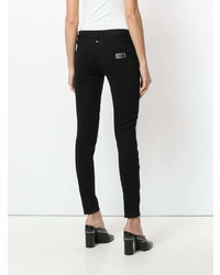 Jean skinny noir Just Cavalli