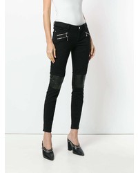 Jean skinny noir Just Cavalli