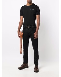 Jean skinny noir IRO