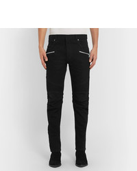 Jean skinny noir Balmain