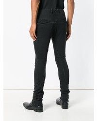 Jean skinny noir Thom Krom