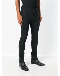 Jean skinny noir Thom Krom