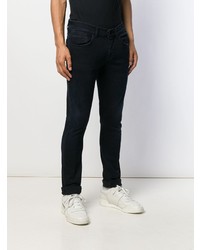 Jean skinny noir Dondup