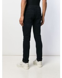 Jean skinny noir Dondup