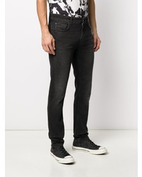 Jean skinny noir Department 5