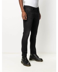 Jean skinny noir Dondup