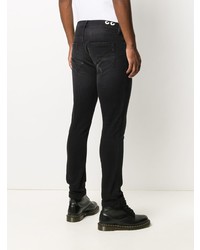 Jean skinny noir Dondup