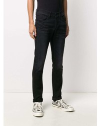 Jean skinny noir Dondup