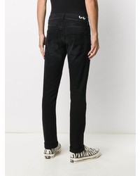 Jean skinny noir Dondup