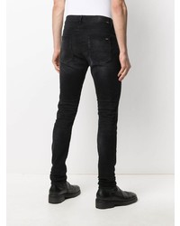 Jean skinny noir Amiri