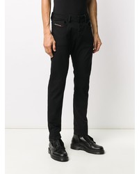 Jean skinny noir Diesel