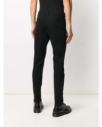 Jean skinny noir Diesel