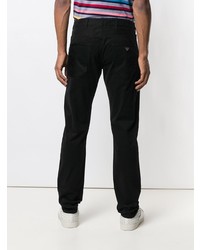 Jean skinny noir Emporio Armani