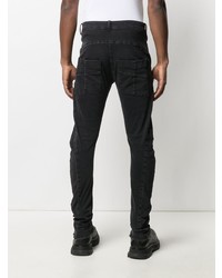 Jean skinny noir Thom Krom