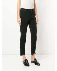 Jean skinny noir Marc Cain