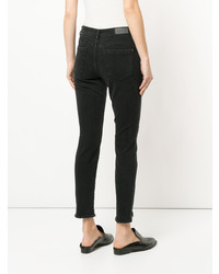 Jean skinny noir Marc Cain