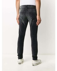 Jean skinny noir Diesel