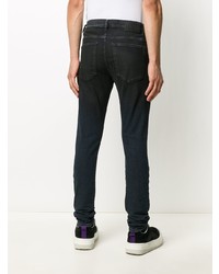 Jean skinny noir Diesel