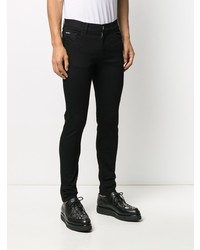 Jean skinny noir Dolce & Gabbana