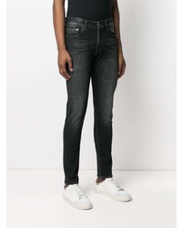 Jean skinny noir Pt05