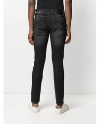 Jean skinny noir Pt05